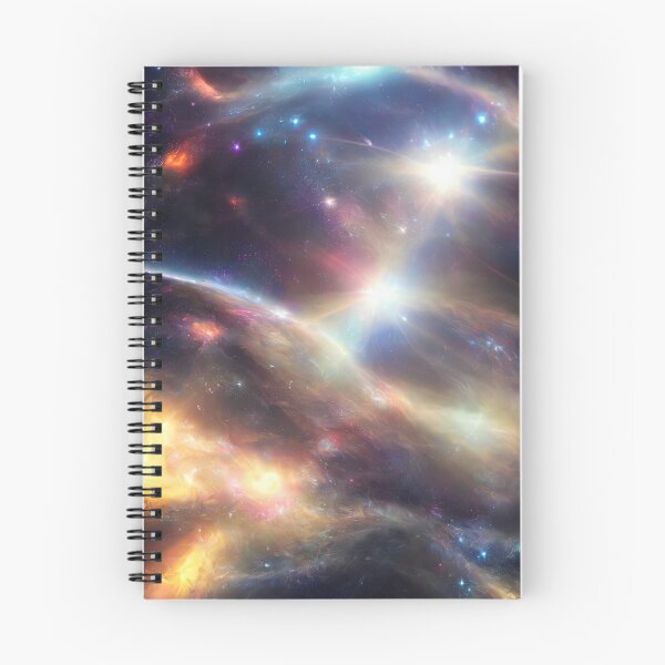 Item preview, Space Galaxy designed and sold by PaintLabs.