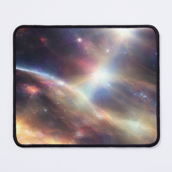 Item preview, Space Galaxy designed and sold by PaintLabs.
