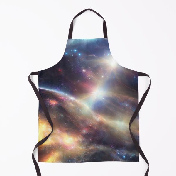 Item preview, Space Galaxy designed and sold by PaintLabs.