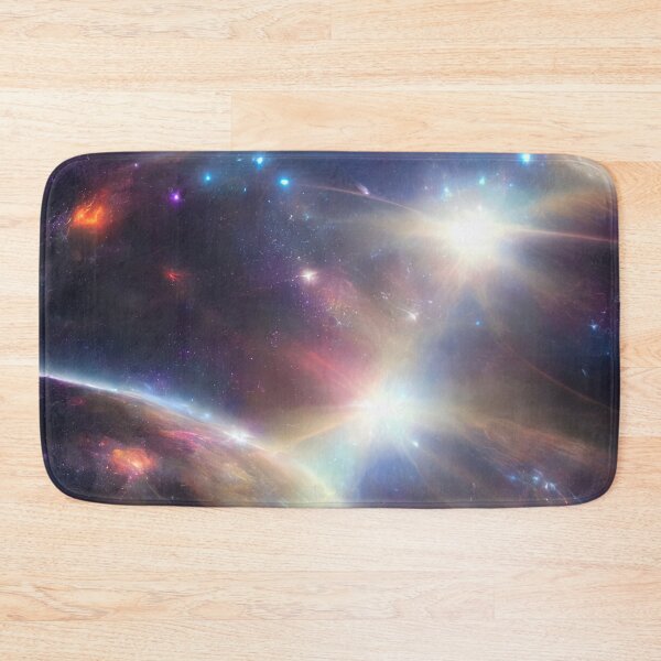 Item preview, Space Galaxy designed and sold by PaintLabs.