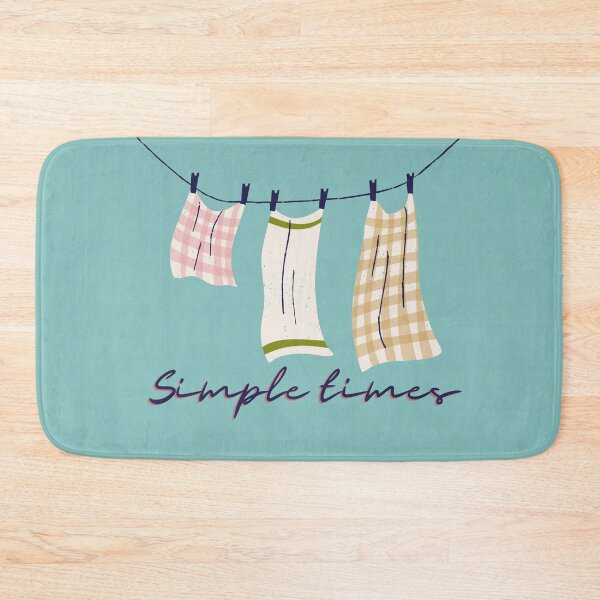 Item preview, Simple Times designed and sold by Thewelllife.