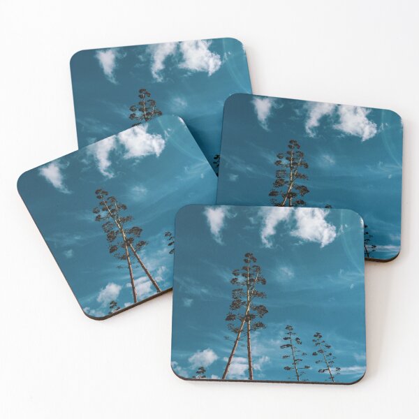 Item preview, Agave Tree designed and sold by LazyCho.