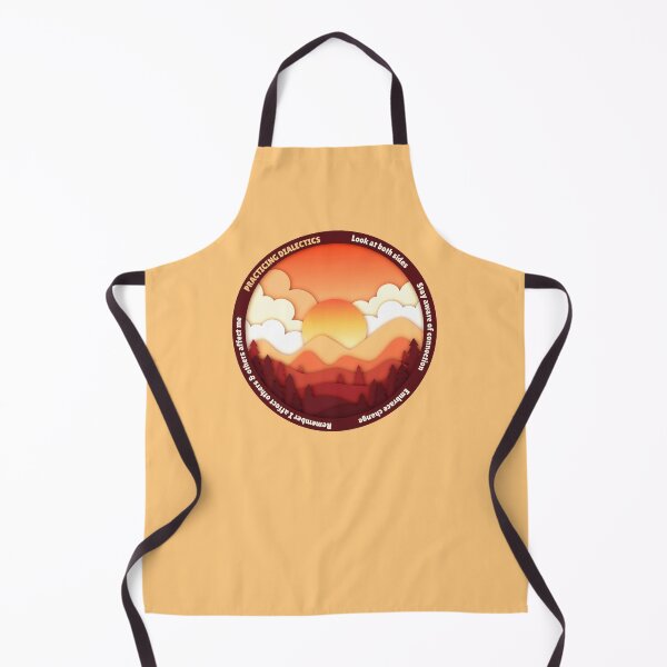 Item preview, Practicing Dialectics, DBT Interpersonal Effectiveness, Mental Health Matters designed and sold by Orianah.