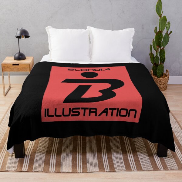 Item preview, My own brand logo Blondia Illstration for the fans designed and sold by Blondiabshop.