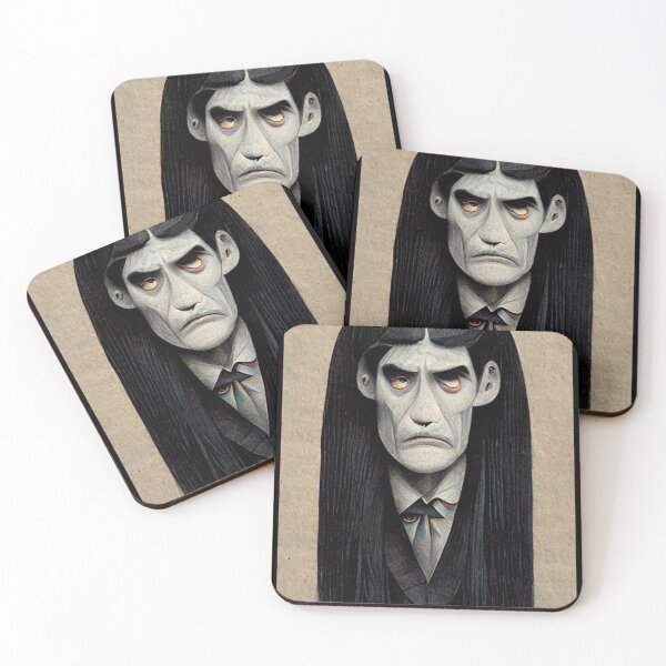 Item preview, Studio Ghibli Lurch designed and sold by TheHippieViking.