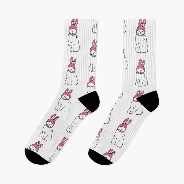 Artikelvorschau, Cool cats cats that want to be rabbit entworfen und verkauft von Tropical Blood.