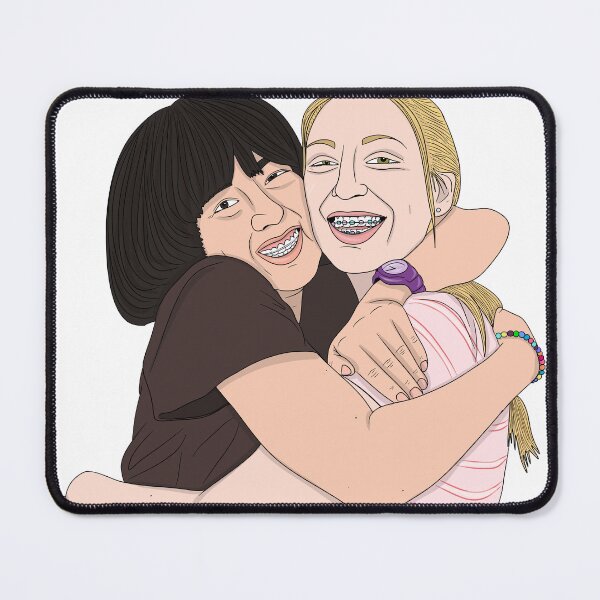 Item preview, Best Friends 4 Eva designed and sold by Linestein.