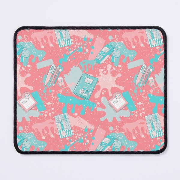 Item preview, Back to School Color Splash designed and sold by AurayaStudio.