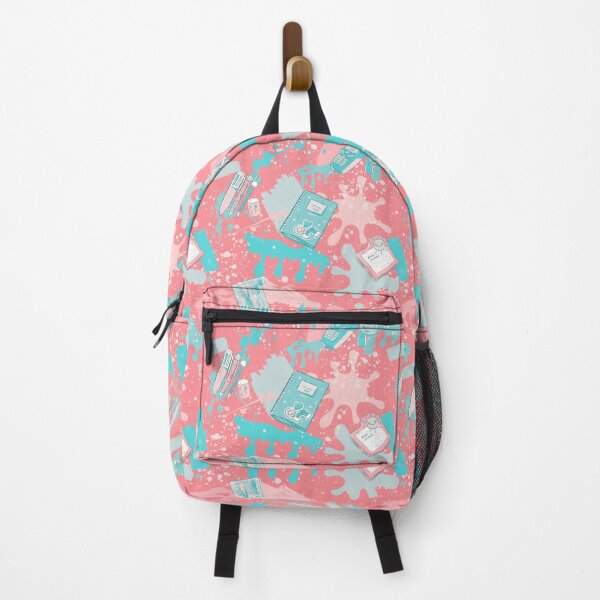 Item preview, Back to School Color Splash designed and sold by AurayaStudio.