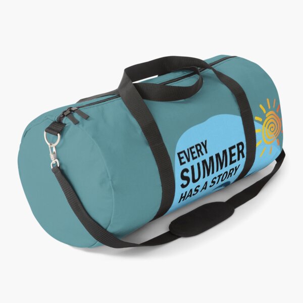 Item preview, Every summer Has a Story, history summer, Classic designed and sold by The3stars.