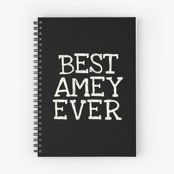 Item preview, Best Amey Ever Funny Personalized Name designed and sold by MariosNydras.