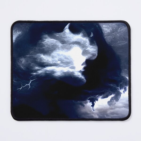 Item preview, Dark Thundercloud Mother designed and sold by DMT Official Merch.