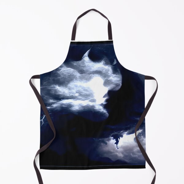 Item preview, Dark Thundercloud Mother designed and sold by DMT Official Merch.
