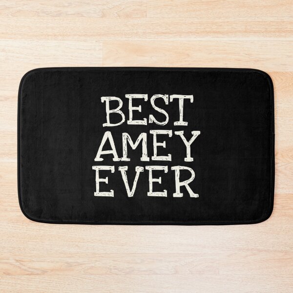 Item preview, Best Amey Ever Funny Personalized Name designed and sold by MariosNydras.