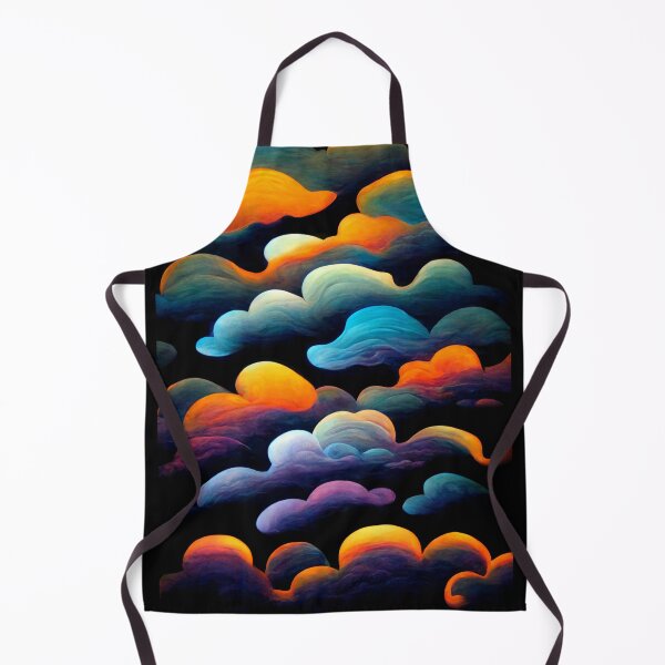 Item preview, Clouds designed and sold by HmmmWoah.