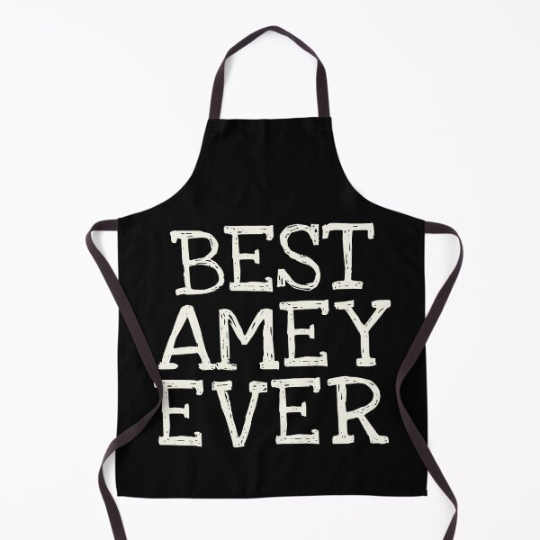 Item preview, Best Amey Ever Funny Personalized Name designed and sold by MariosNydras.