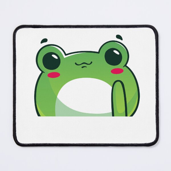 Item preview, Frog Garf designed and sold by Soft Strength Studio.