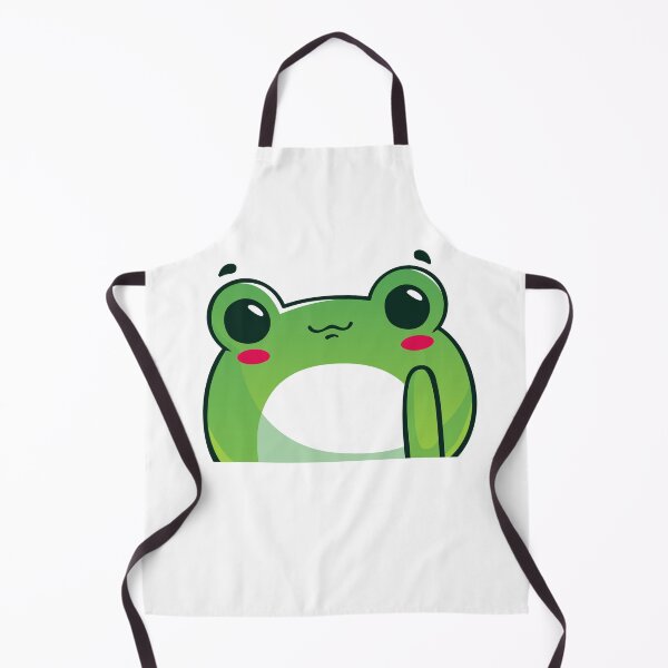 Item preview, Frog Garf designed and sold by Soft Strength Studio.