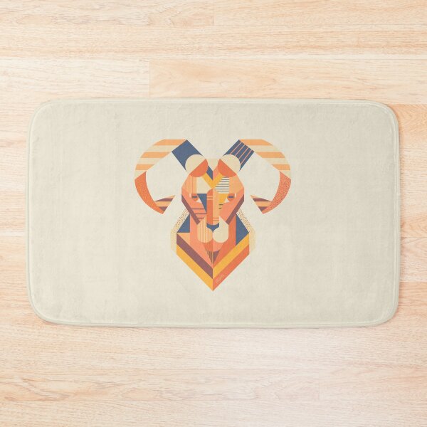 Item preview, Aries designed and sold by TheArtDary.