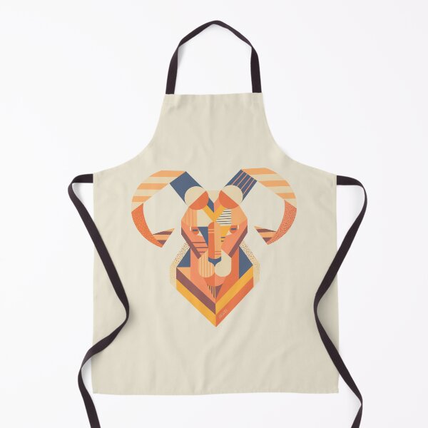 Item preview, Aries designed and sold by TheArtDary.