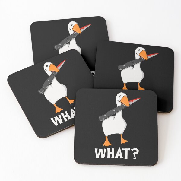 Item preview, Murder Goose Funny Murderino True Crime Lover  designed and sold by JessieJune.