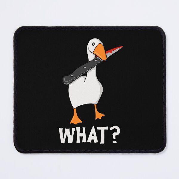 Item preview, Murder Goose Funny Murderino True Crime Lover  designed and sold by JessieJune.