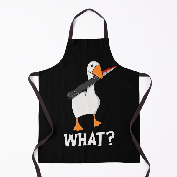 Item preview, Murder Goose Funny Murderino True Crime Lover designed and sold by JessieJune.