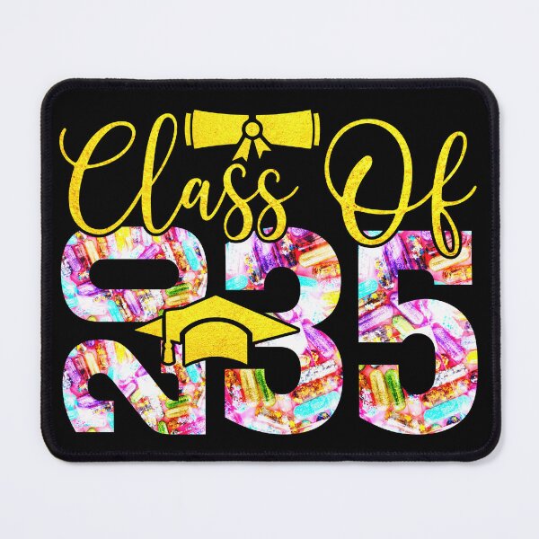 Item preview, Funny Class Of 2035 Graduate Senior Graduation Awesome Present Essential designed and sold by Spunitywear.