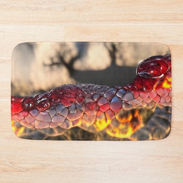 Item preview, Roasted Snake designed and sold by DMT Official Merch.