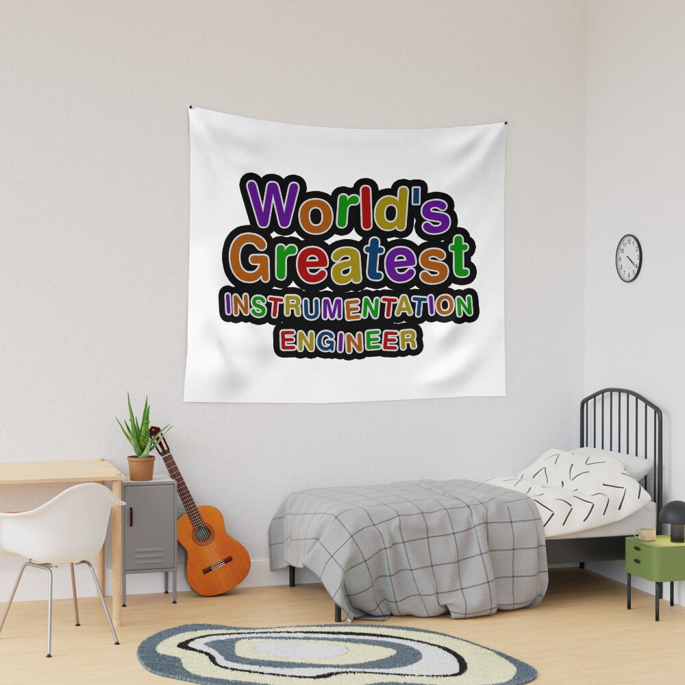 Vista previa del artículo con la obra «Tela decorativa», diseñado y vendido por AmyHNJ.