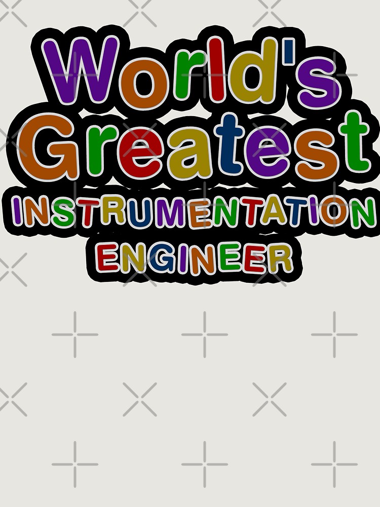 Thumbnail 6 von 6, Premium Oversized Pullover, World's Greatest INSTRUMENTATION ENGINEER designt und verkauft von AmyHNJ.