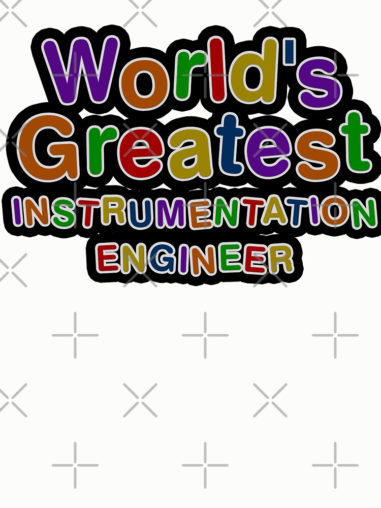 Thumbnail 6 von 6, Pullover, World's Greatest INSTRUMENTATION ENGINEER designt und verkauft von AmyHNJ.