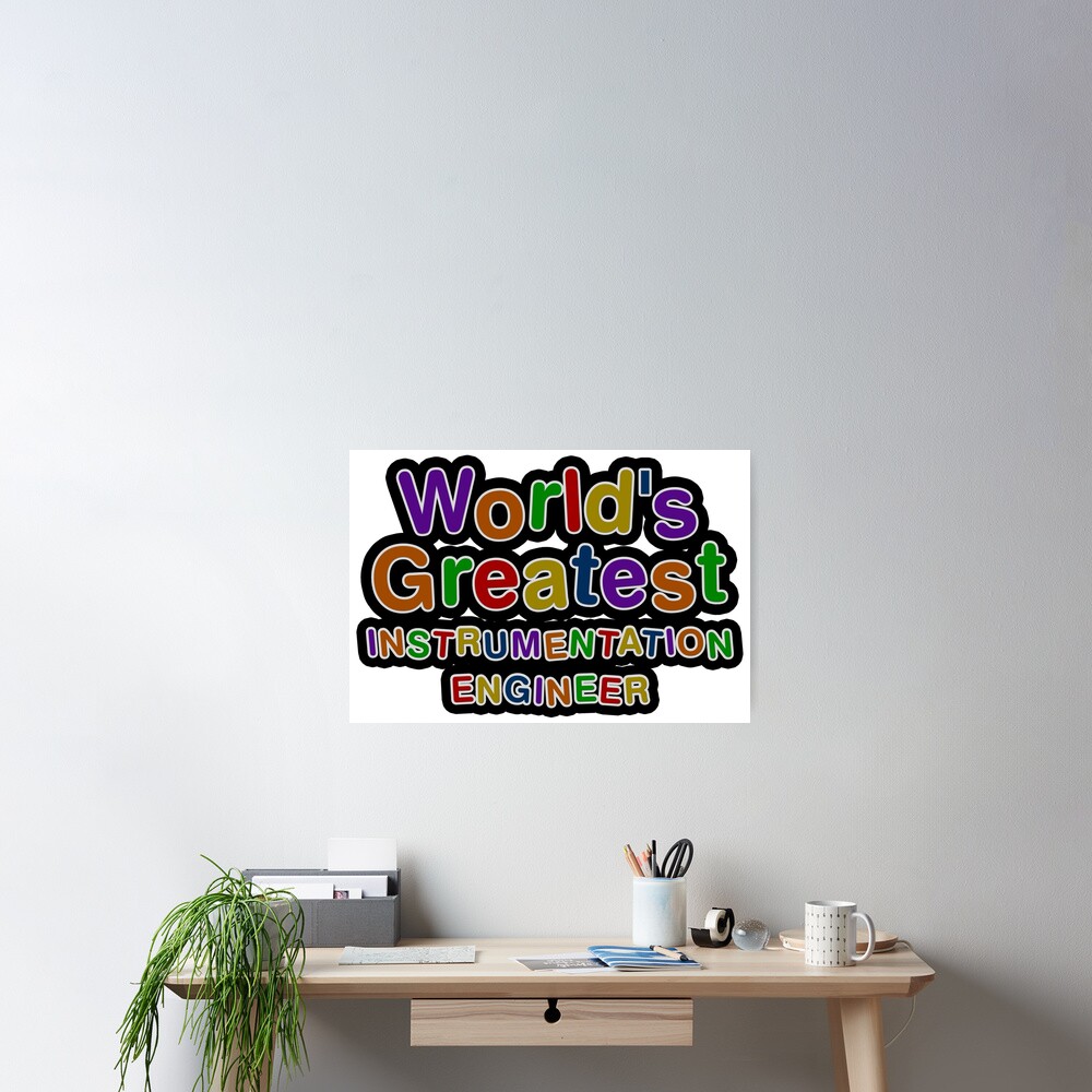 Vista previa del artículo con la obra «Póster», diseñado y vendido por AmyHNJ.