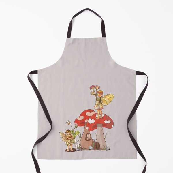 Item preview, Fairy Heart Mushroom  designed and sold by sunnyaesthetic.