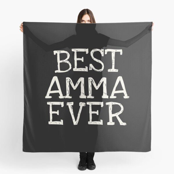 Amma Scarves for Sale