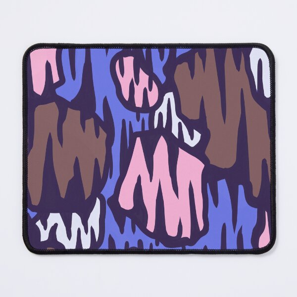 Item preview, stalagmite pattern designed and sold by SavvyScribbles.