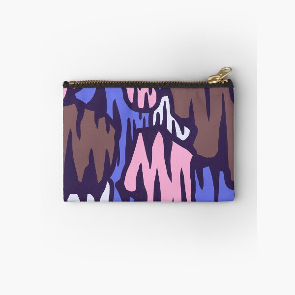 Item preview, stalagmite pattern designed and sold by SavvyScribbles.