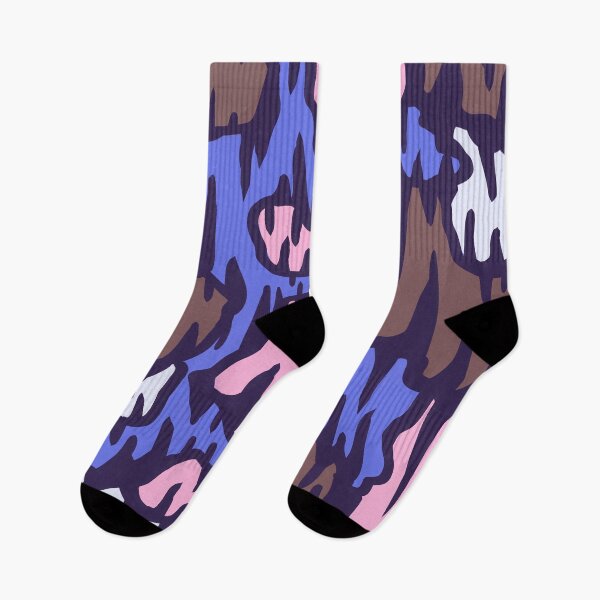 Item preview, stalagmite pattern designed and sold by SavvyScribbles.