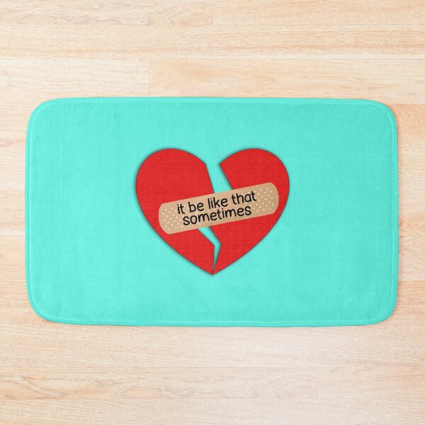 Item preview, Broken Heart designed and sold by MooshYuThreads.