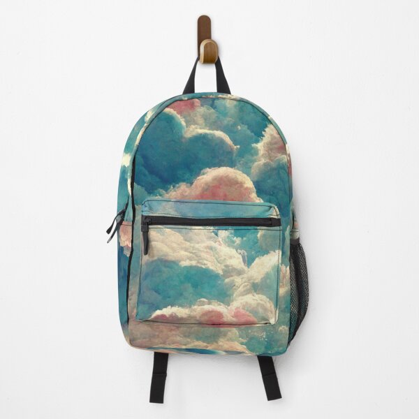 Item preview, Clouds designed and sold by HmmmWoah.