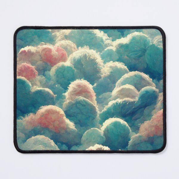 Item preview, Clouds designed and sold by HmmmWoah.