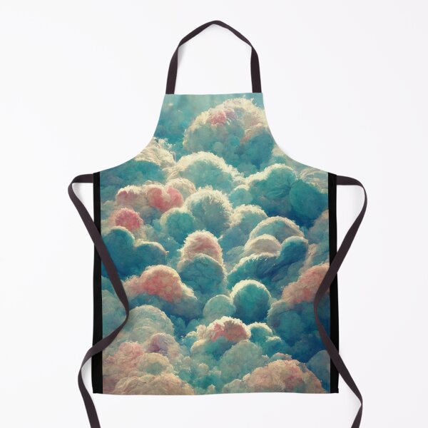 Item preview, Clouds designed and sold by HmmmWoah.