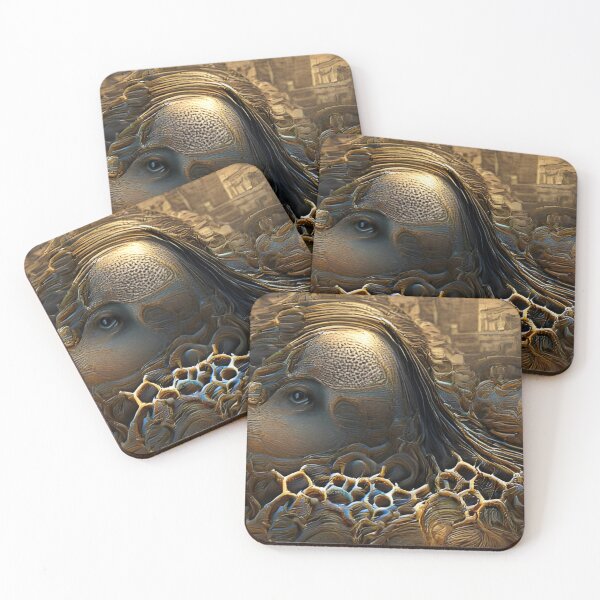Item preview, Beneath the Surface designed and sold by DMT Official Merch.