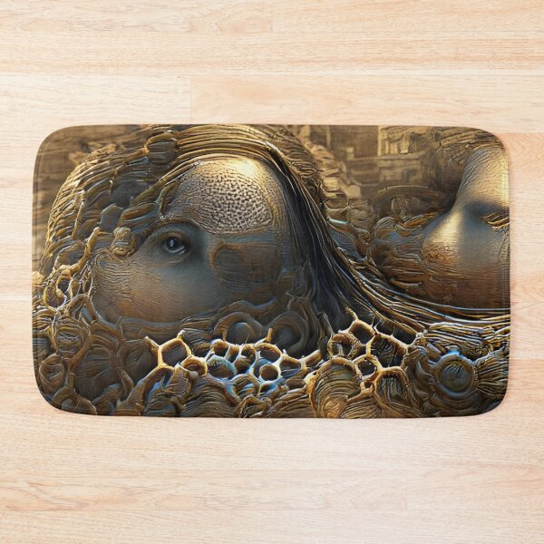 Item preview, Beneath the Surface designed and sold by DMT Official Merch.