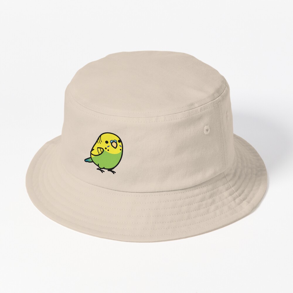 Item preview, Bucket Hat designed and sold by birdhism.