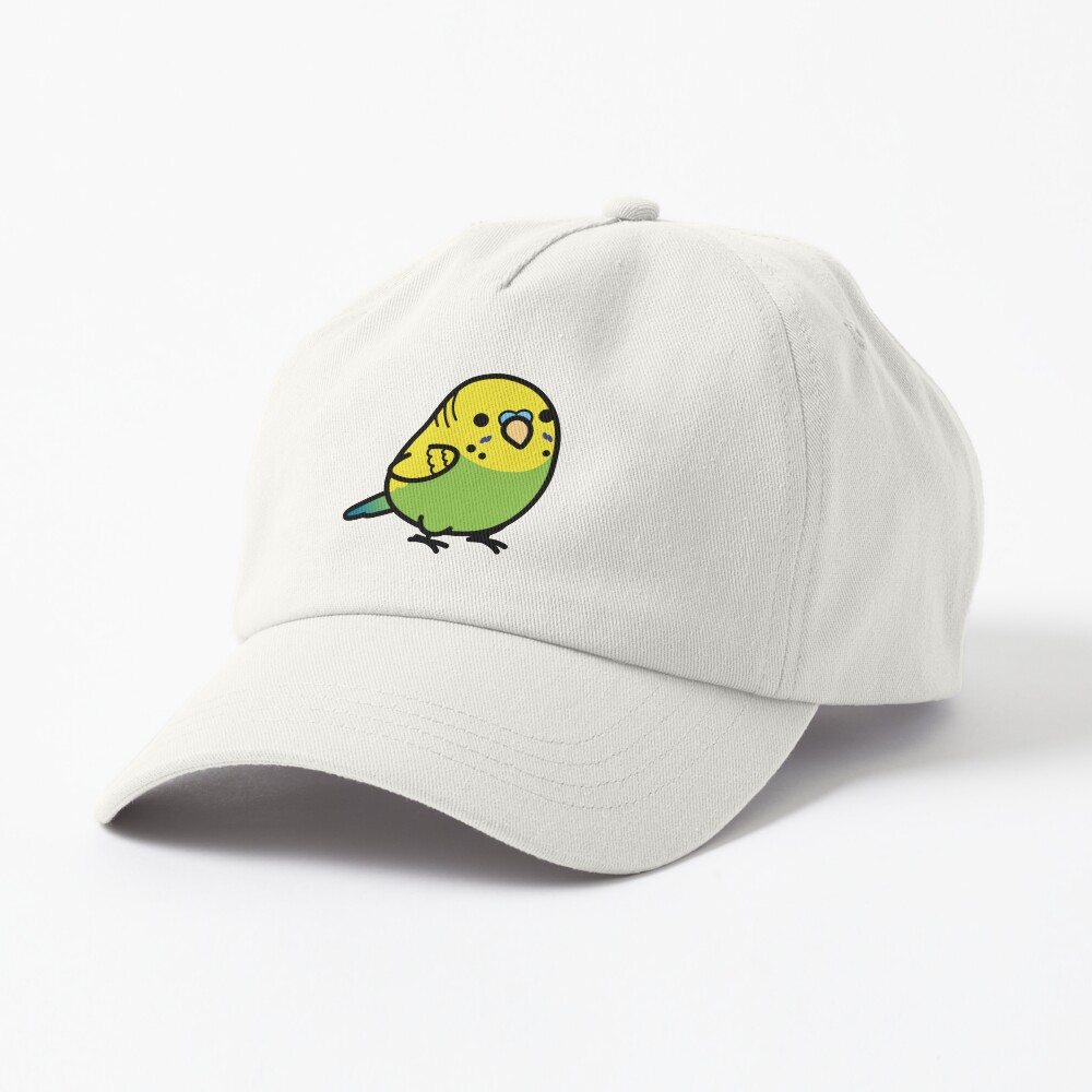 Item preview, Dad Hat designed and sold by birdhism.