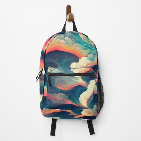 Item preview, Clouds designed and sold by HmmmWoah.