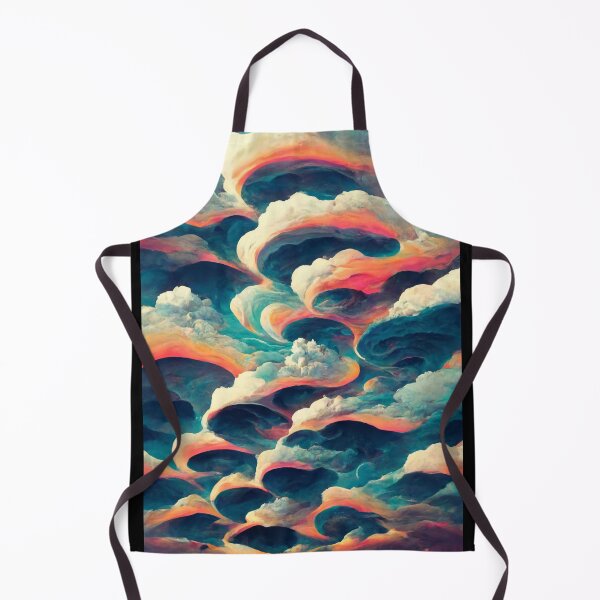 Item preview, Clouds designed and sold by HmmmWoah.