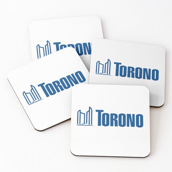 Item preview, Torono Logo designed and sold by Kabir Sanwal.