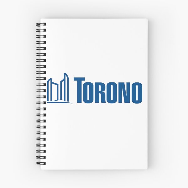 Item preview, Torono Logo designed and sold by Kabir Sanwal.